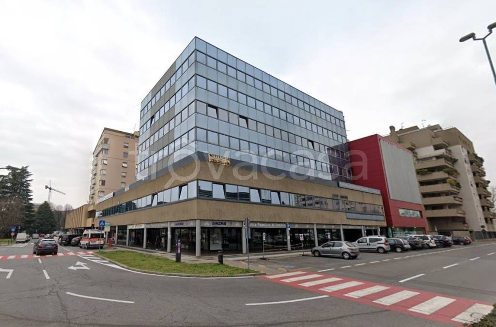appartamento in vendita a Meda