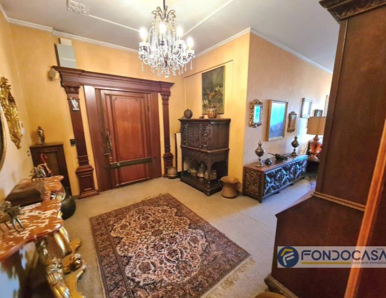 appartamento in vendita a Meda