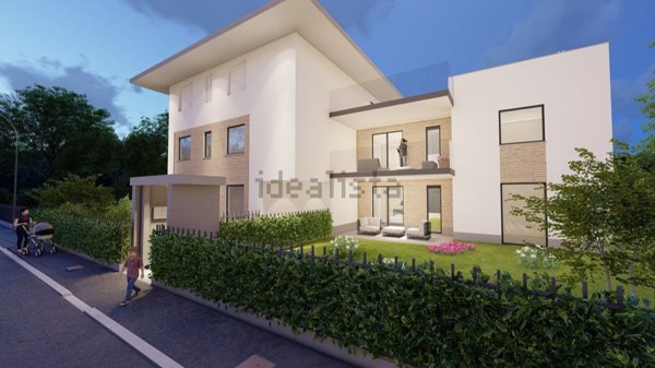 appartamento in vendita a Meda