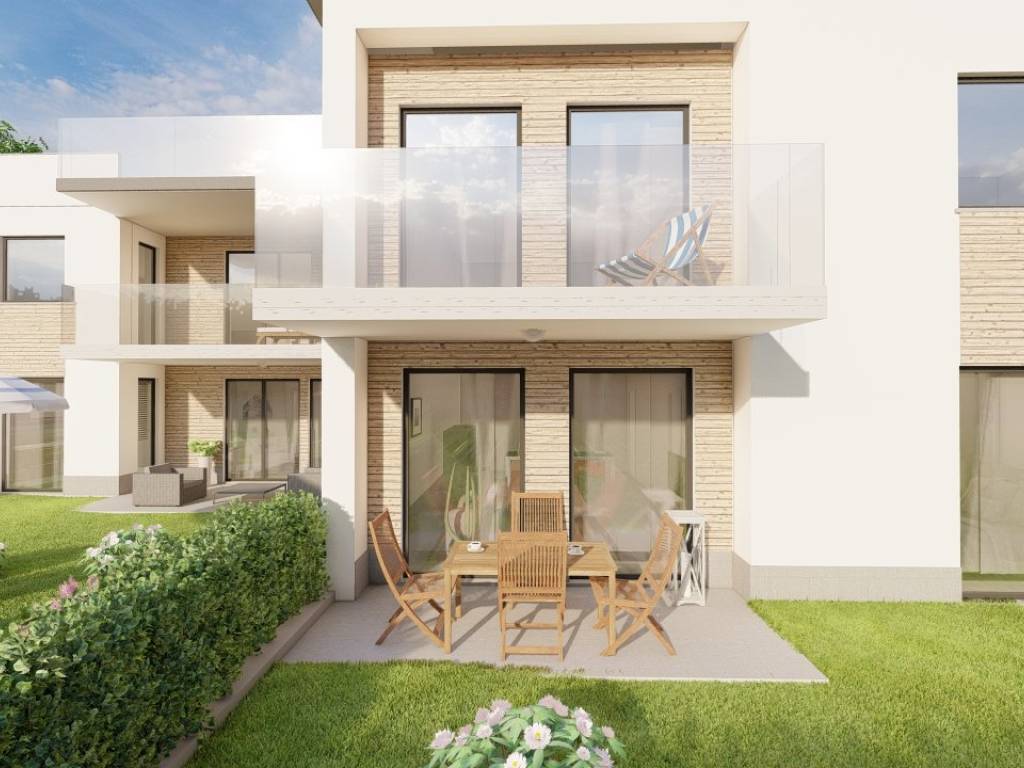 appartamento in vendita a Meda