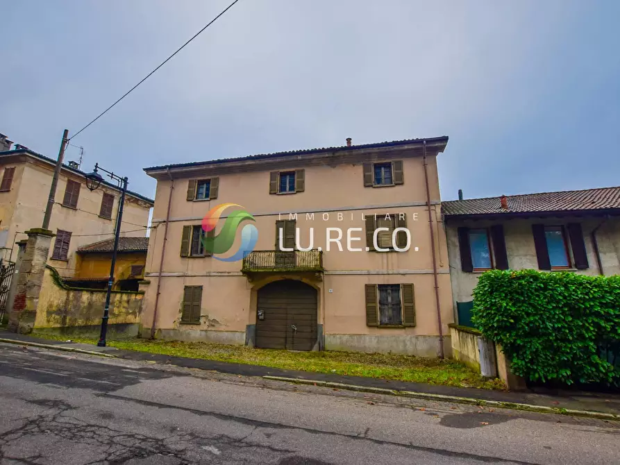 casa indipendente in vendita a Meda