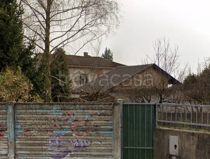 casa indipendente in vendita a Meda