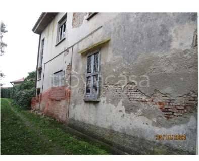 casa indipendente in vendita a Meda