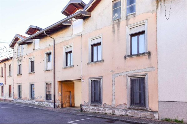 appartamento in vendita a Meda