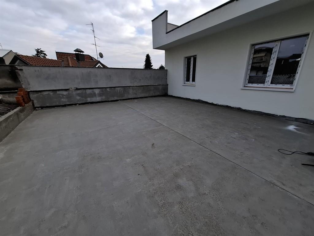 appartamento in vendita a Meda