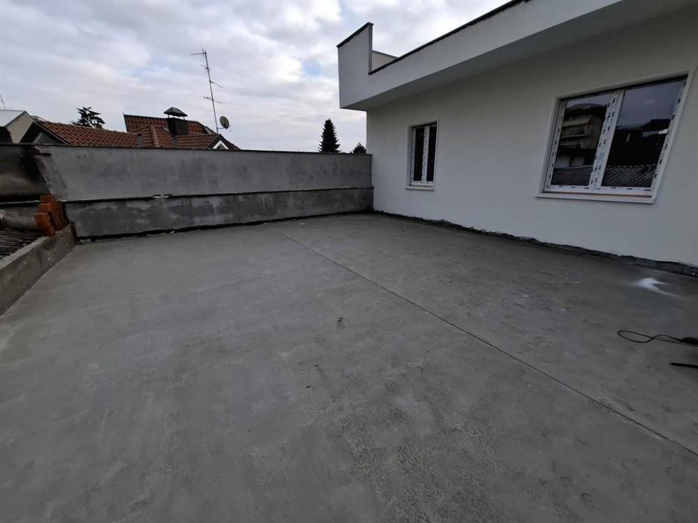 appartamento in vendita a Meda