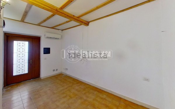 appartamento in vendita a Meda