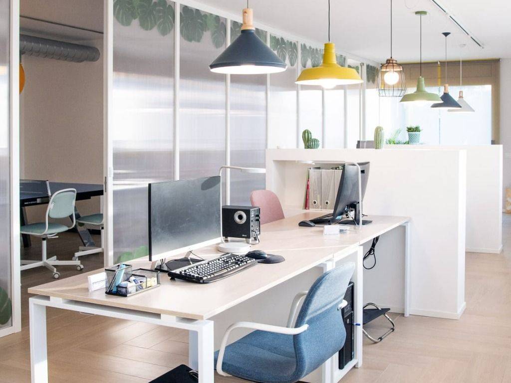 ufficio in vendita a Meda