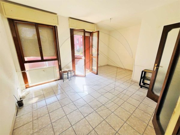 appartamento in vendita a Meda