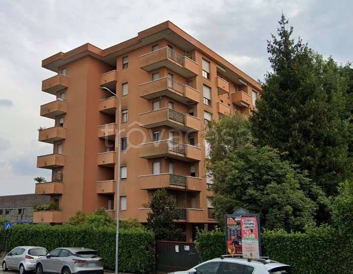 appartamento in vendita a Meda