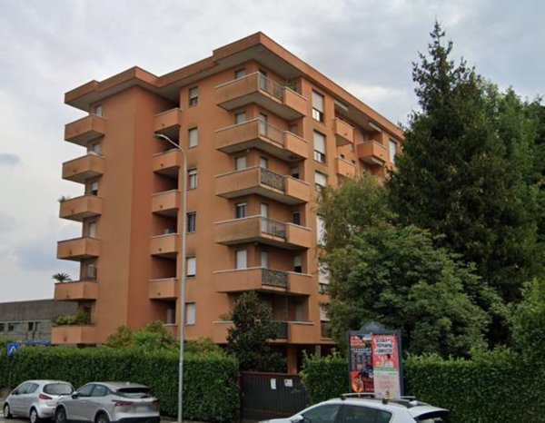 appartamento in vendita a Meda
