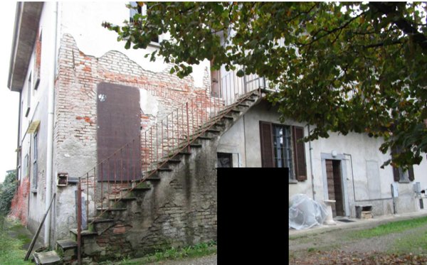 casa indipendente in vendita a Meda