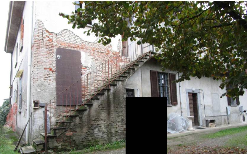 casa indipendente in vendita a Meda