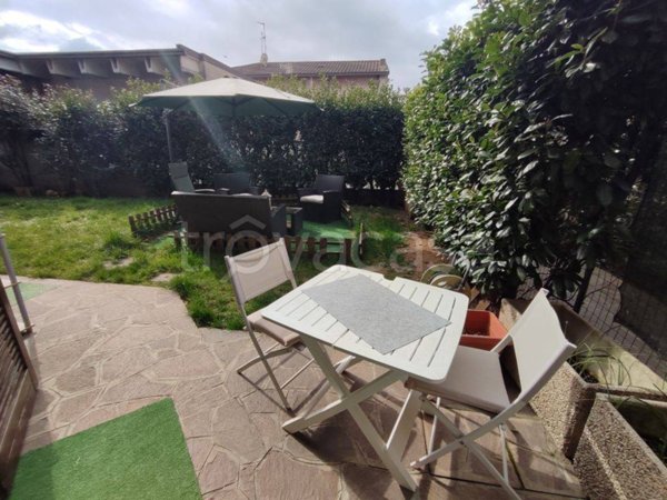 appartamento in vendita a Meda