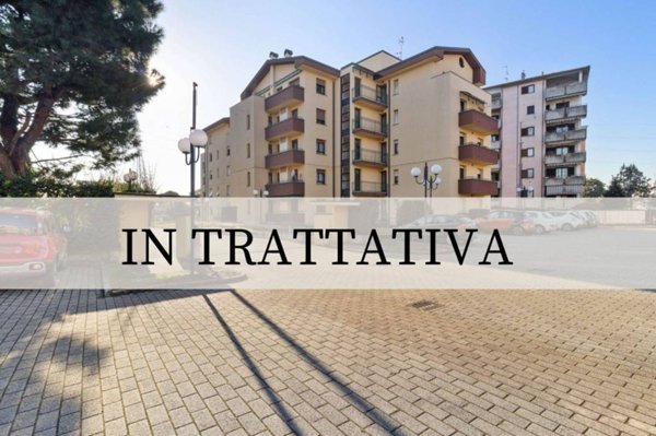 appartamento in vendita a Meda