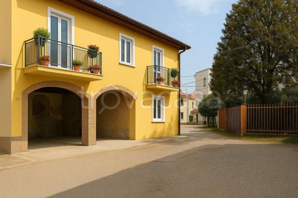 appartamento in vendita a Meda