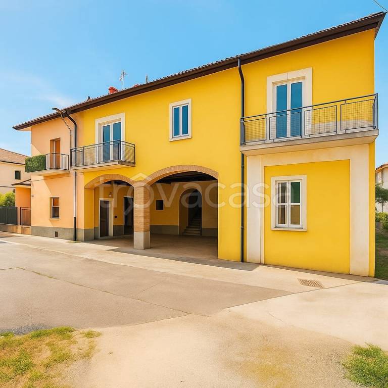appartamento in vendita a Meda