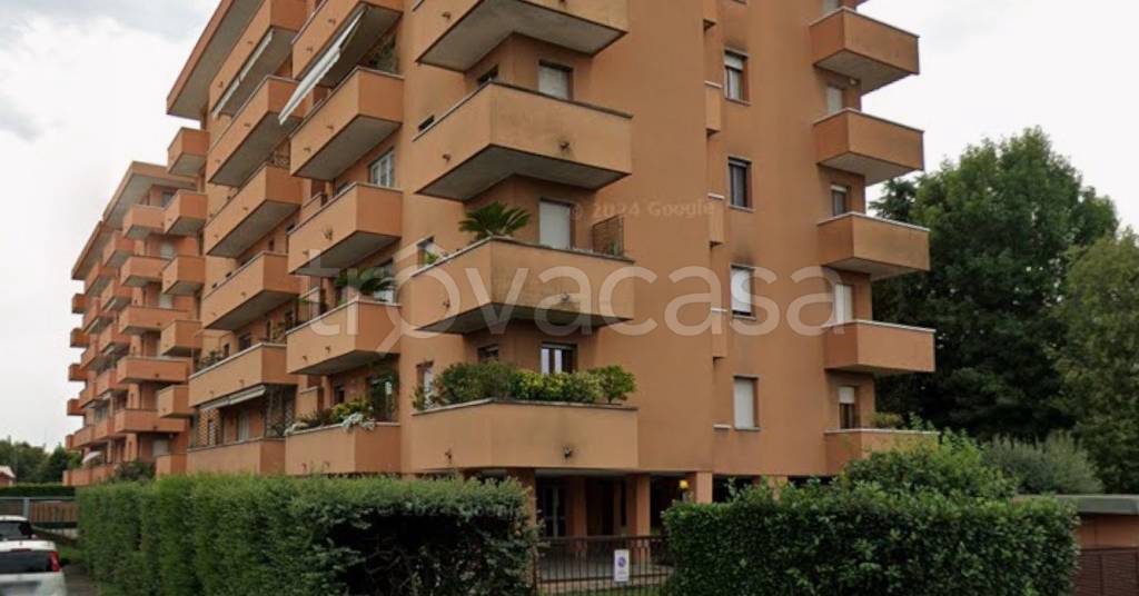 appartamento in vendita a Meda