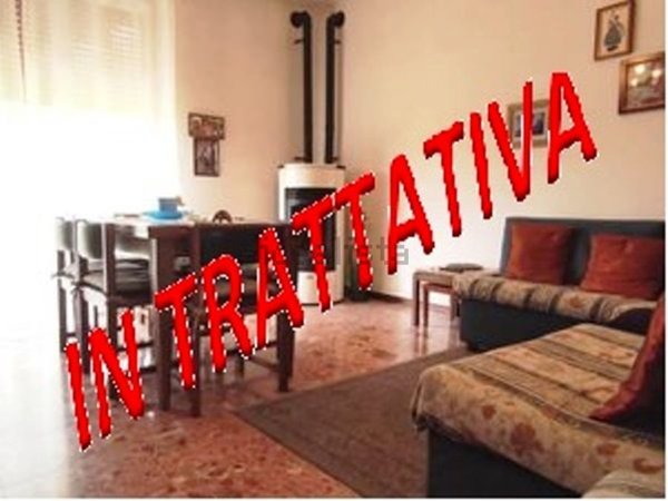 appartamento in vendita a Meda