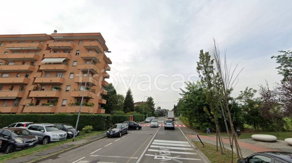 appartamento in vendita a Meda