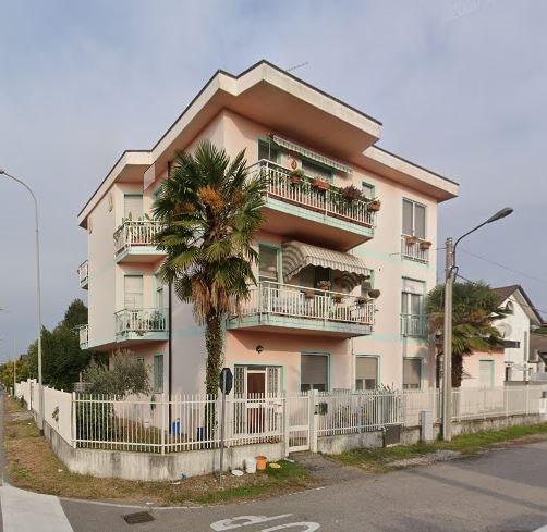 appartamento in vendita a Meda