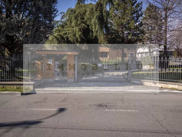 appartamento in vendita a Meda