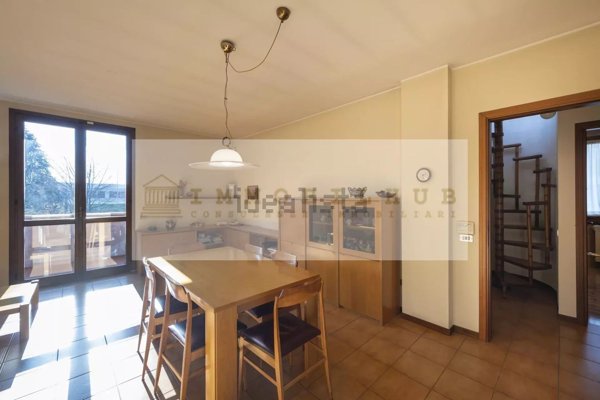 appartamento in vendita a Meda