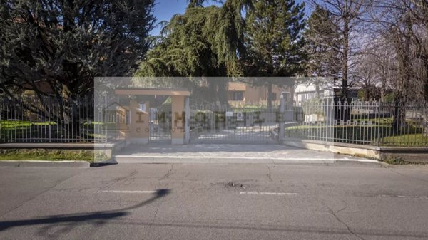 appartamento in vendita a Meda