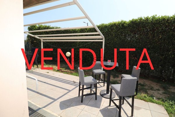 appartamento in vendita a Meda