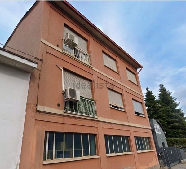 appartamento in vendita a Meda