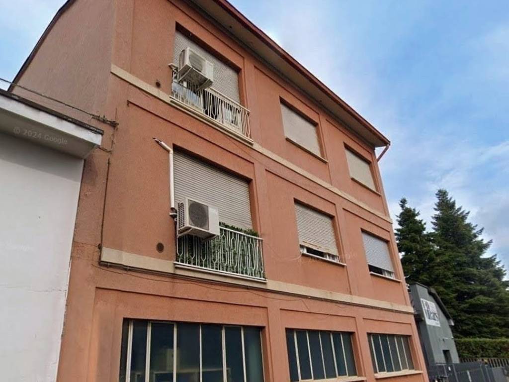 appartamento in vendita a Meda