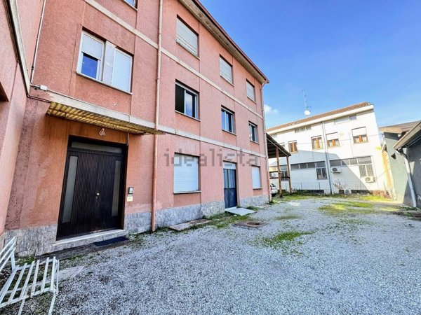appartamento in vendita a Meda