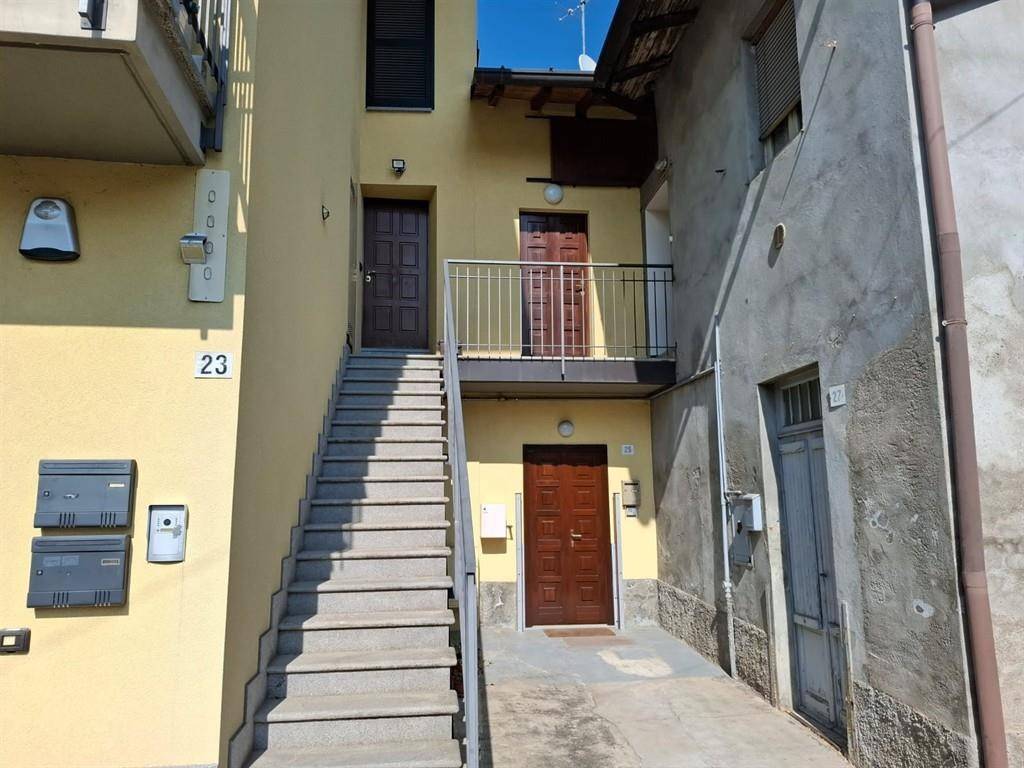 casa indipendente in vendita a Meda
