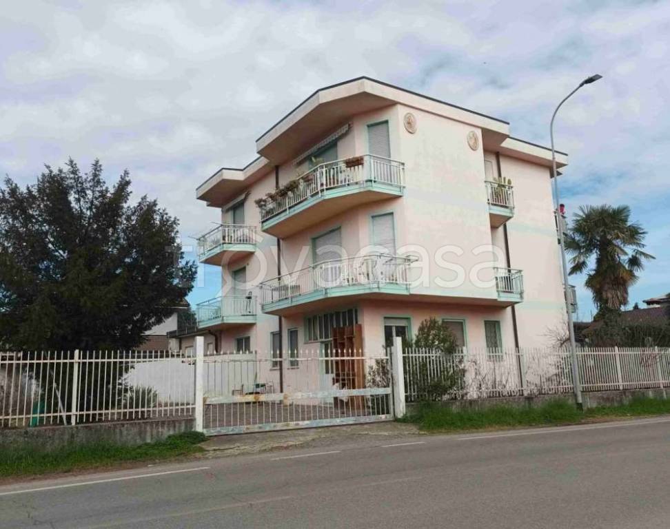 appartamento in vendita a Meda