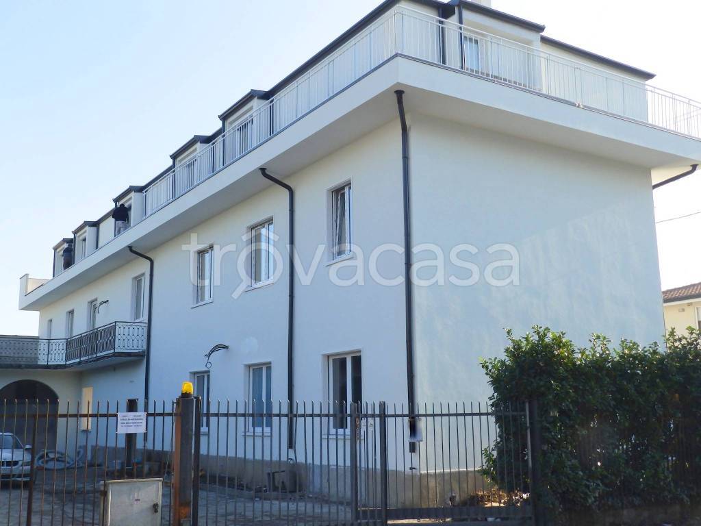 appartamento in vendita a Meda