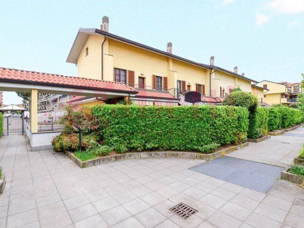 appartamento in vendita a Meda