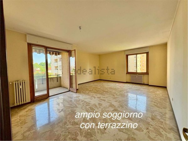 appartamento in vendita a Meda