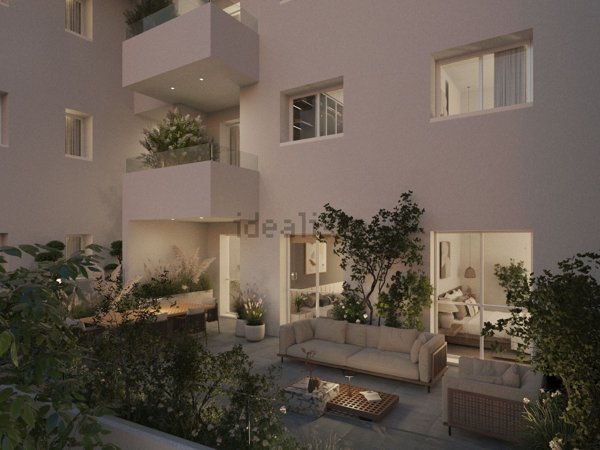 appartamento in vendita a Meda