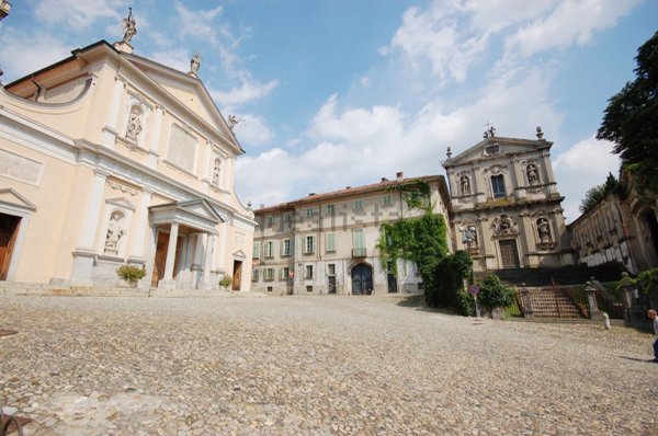 casa indipendente in vendita a Meda