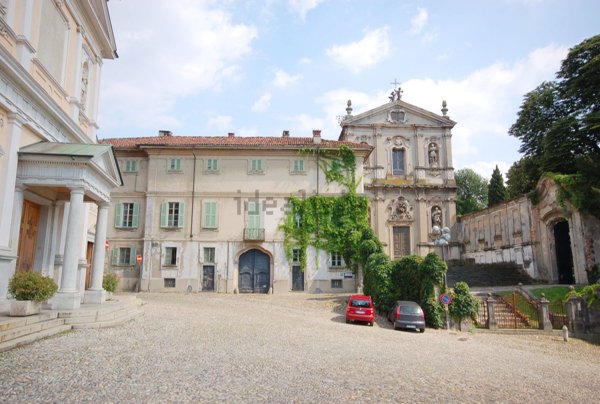 casa indipendente in vendita a Meda