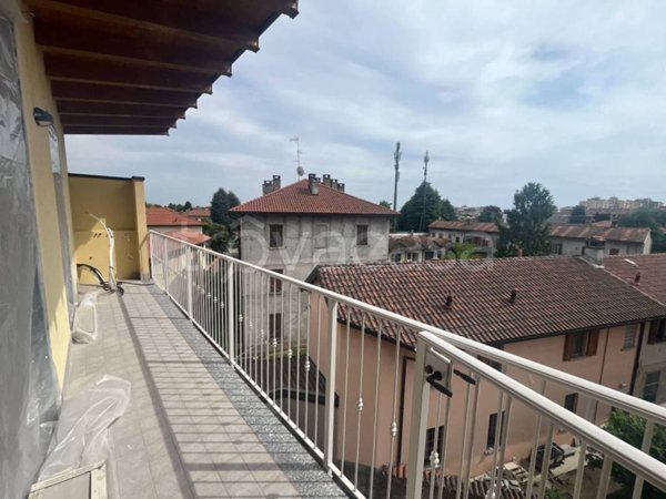 appartamento in vendita a Meda