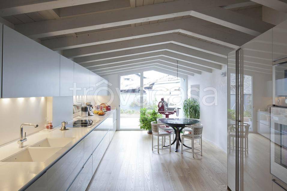 appartamento in vendita a Meda