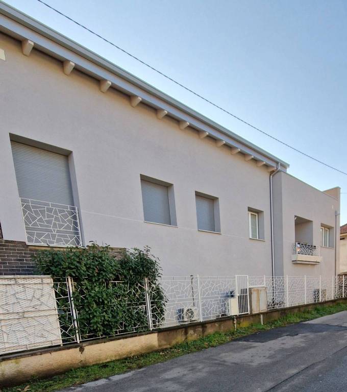 appartamento in vendita a Meda