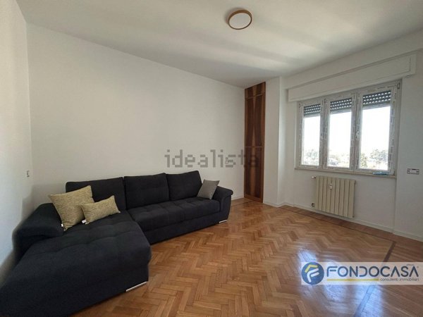 appartamento in vendita a Meda