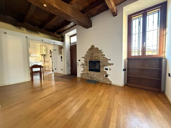 appartamento in vendita a Meda