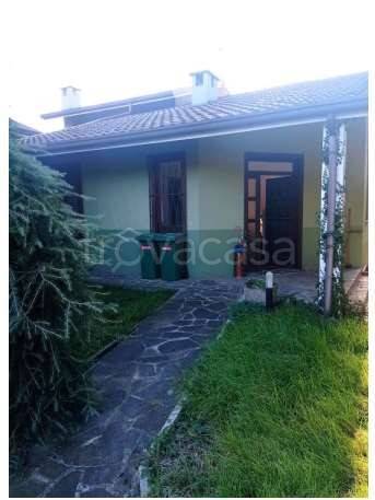 villa in vendita a Meda