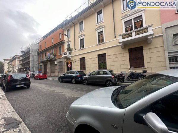 appartamento in vendita a Meda