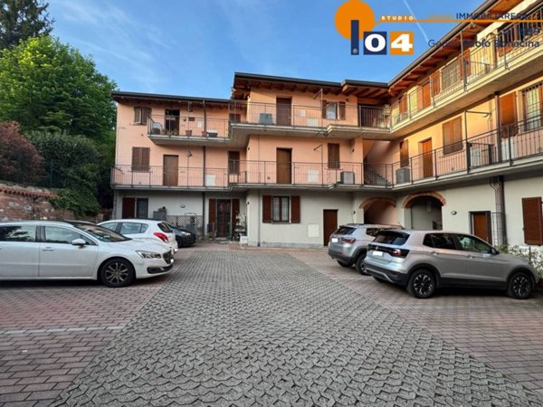 appartamento in vendita a Meda