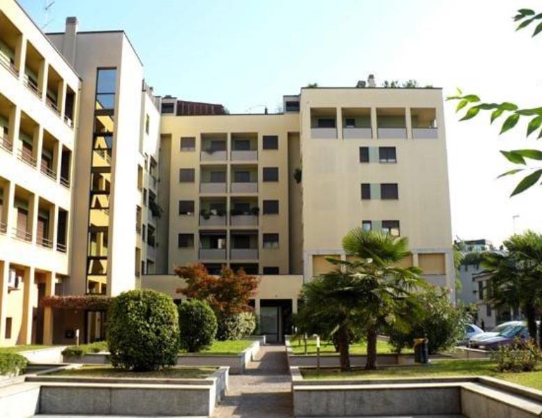 appartamento in vendita a Meda