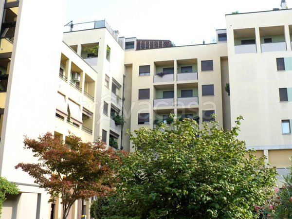 appartamento in vendita a Meda